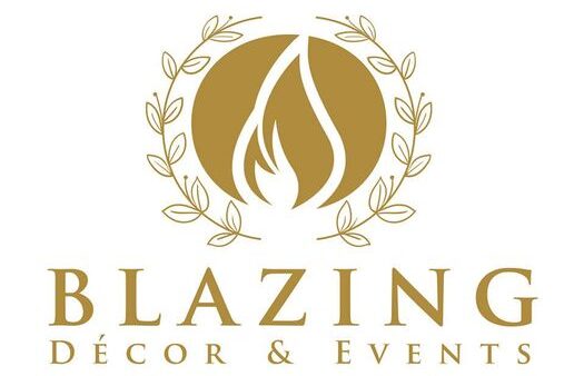 Blazing Decor & Events